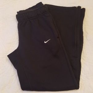 Nike therma-fit sweatpants